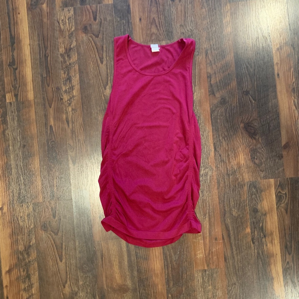 Fabletics tank